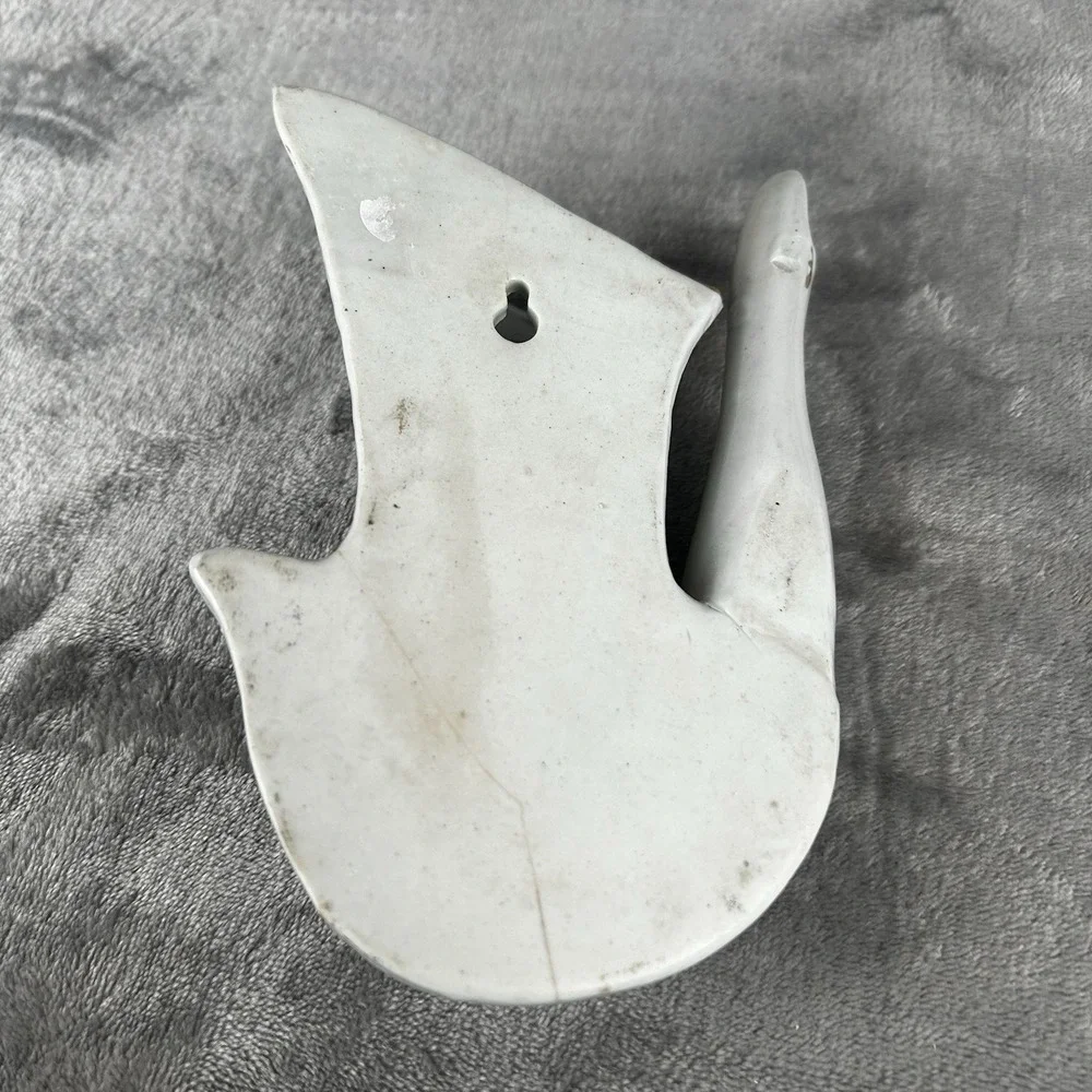 White Swan this vintage